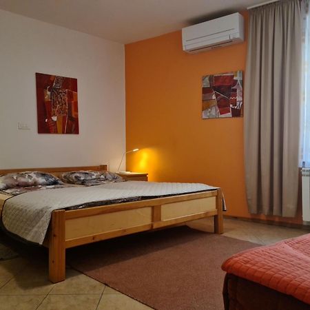 Apartments Bovec Dana エクステリア 写真