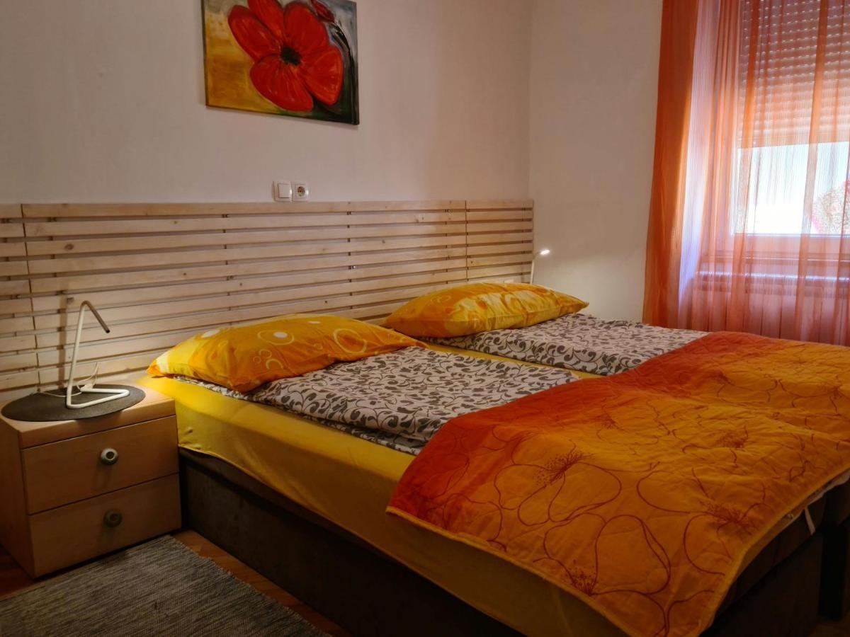 Apartments Bovec Dana エクステリア 写真