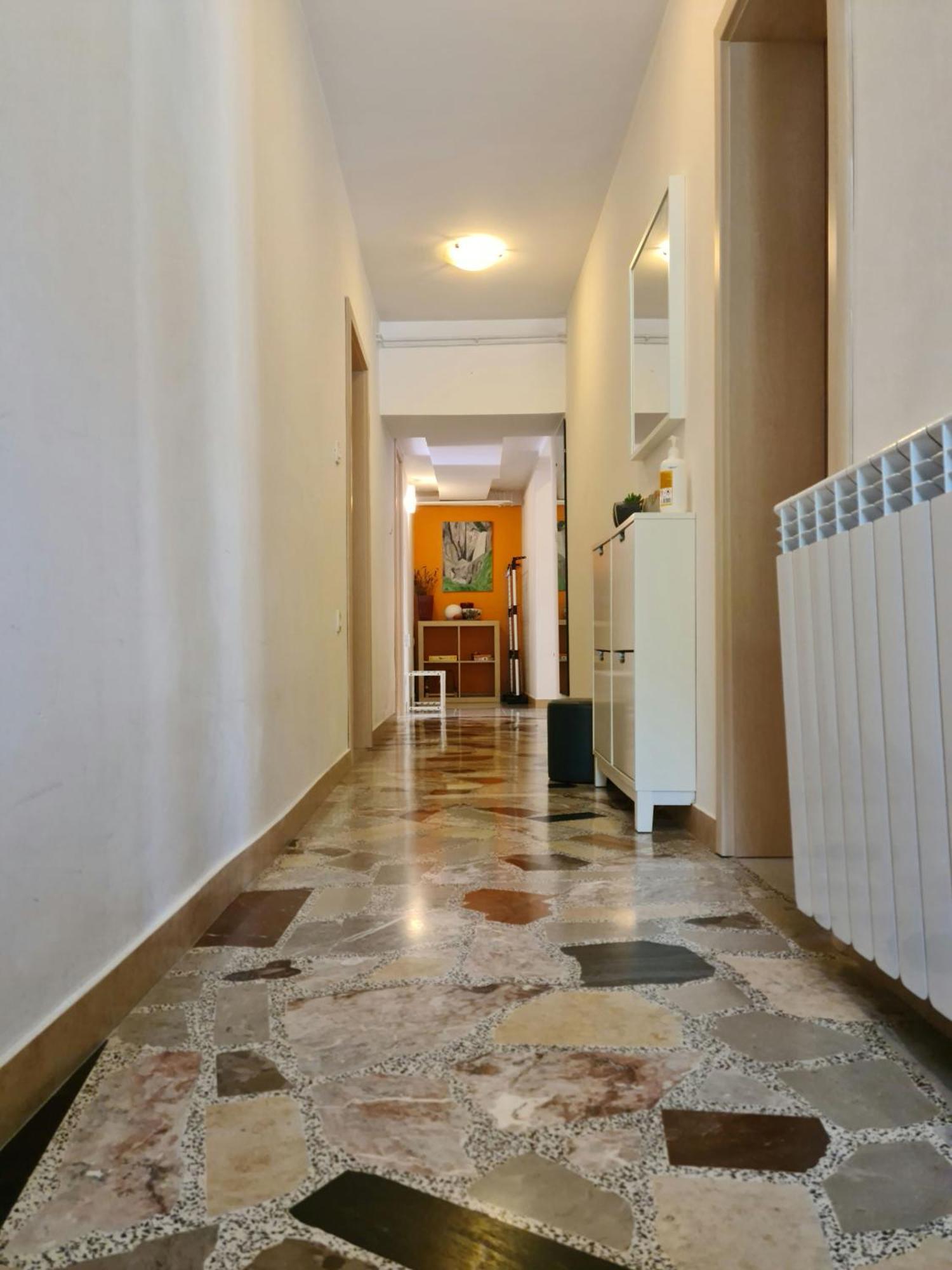Apartments Bovec Dana エクステリア 写真