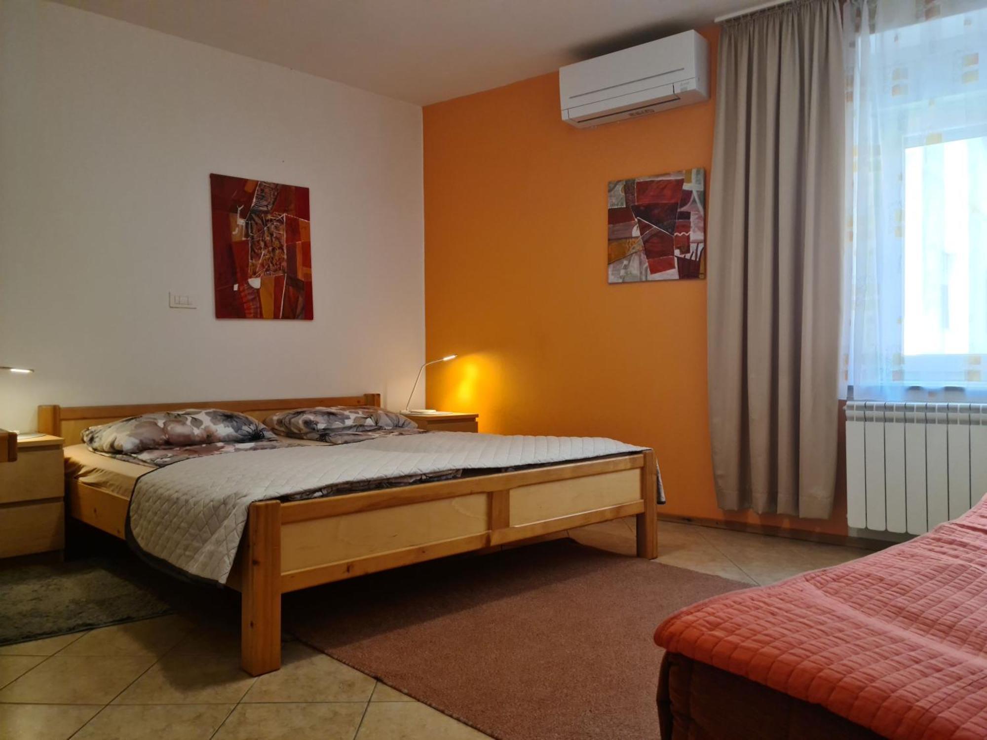 Apartments Bovec Dana エクステリア 写真