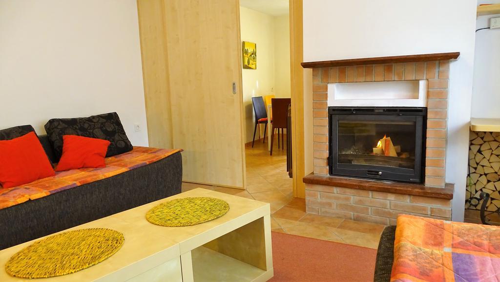 Apartments Bovec Dana エクステリア 写真