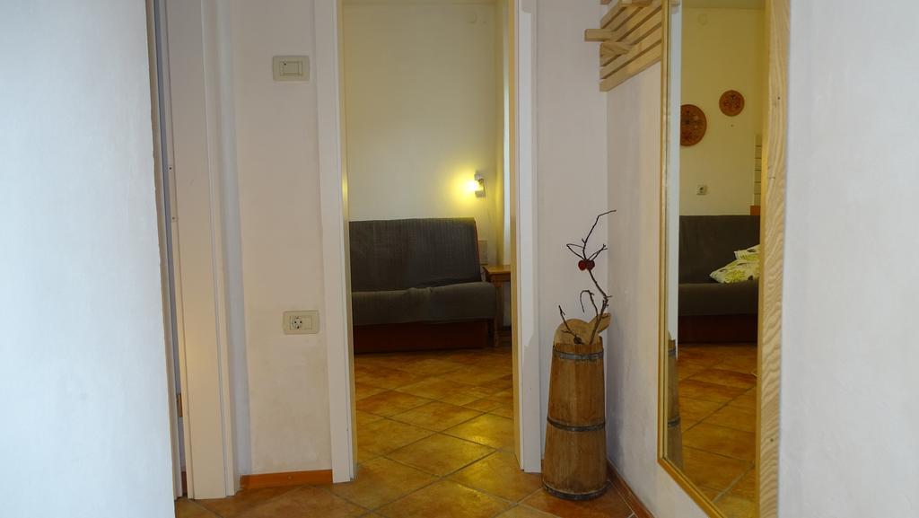 Apartments Bovec Dana エクステリア 写真